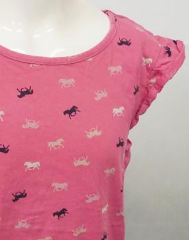 T-Shirt Gr. 128 von Topolino (2032)